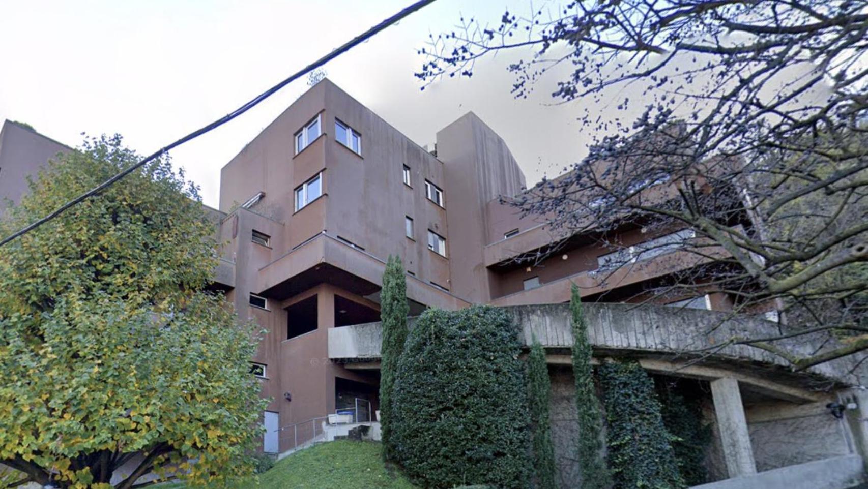 Look Giovane Per Una Casa Vista Lago Côme Extérieur photo